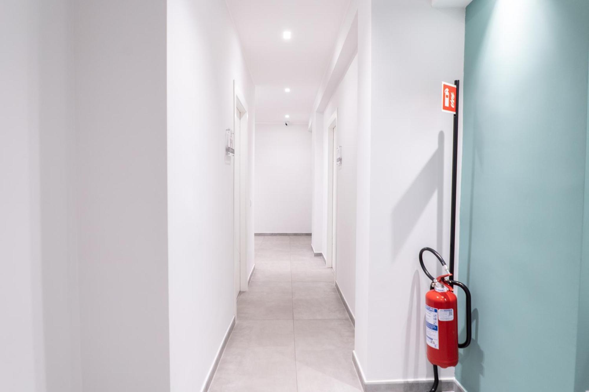 Catania E Dintorni Living Rooms Exterior photo