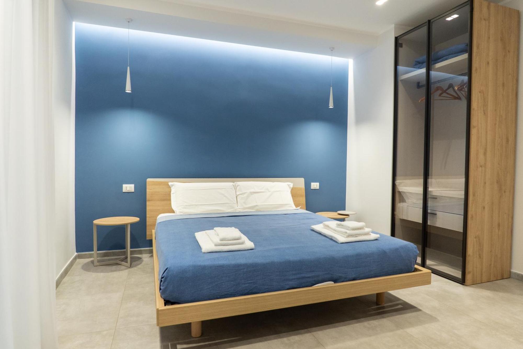 Catania E Dintorni Living Rooms Exterior photo