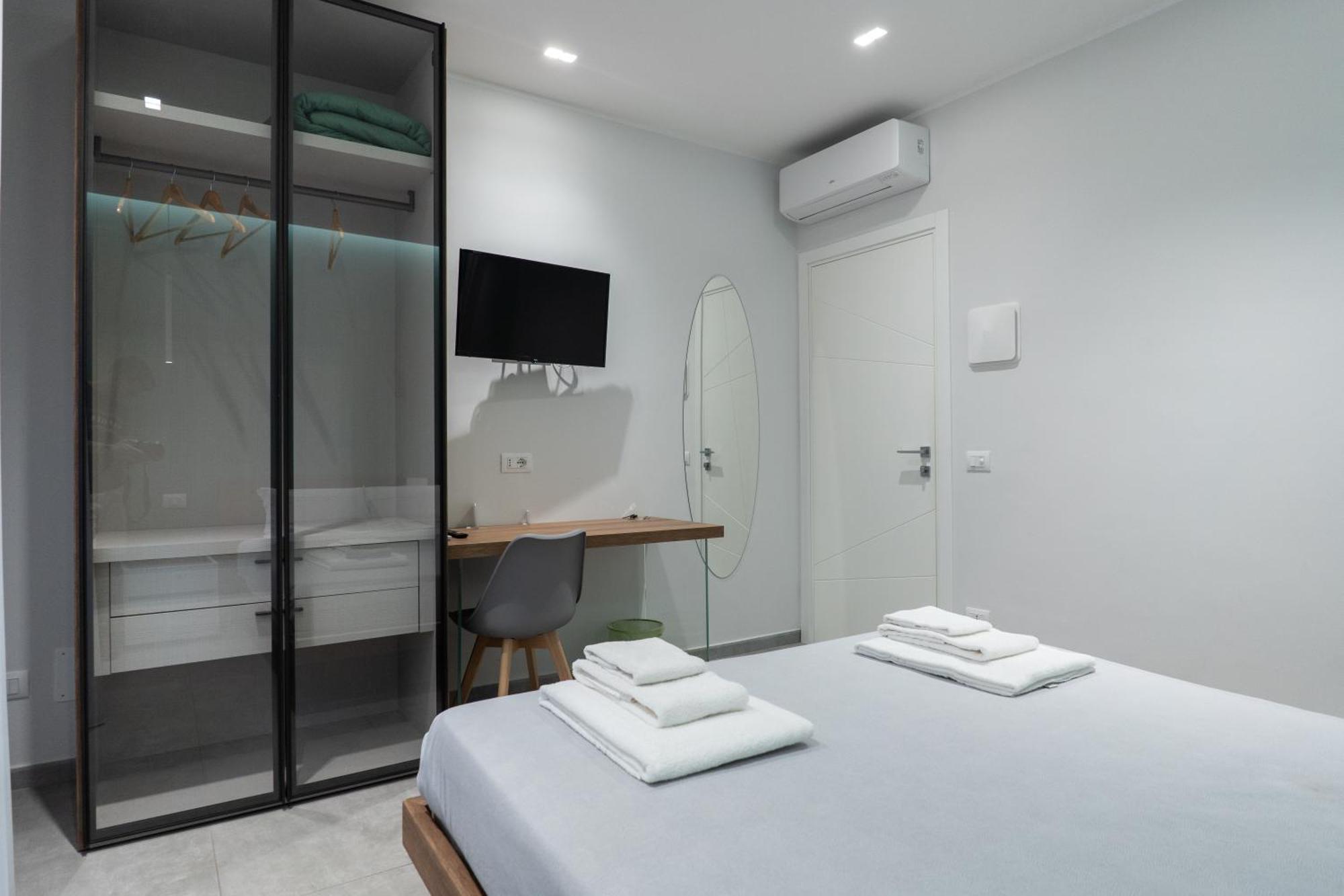 Catania E Dintorni Living Rooms Exterior photo