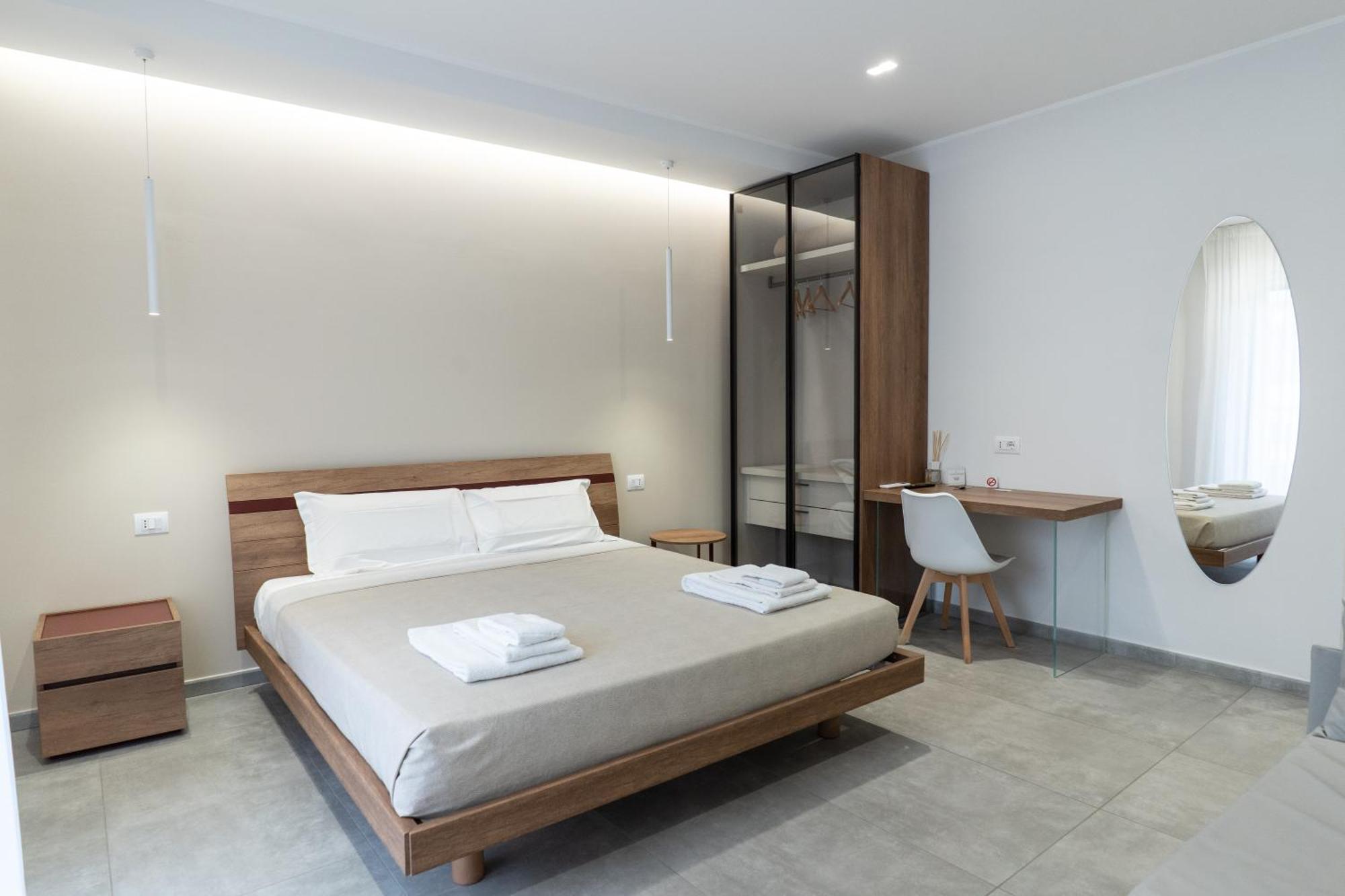 Catania E Dintorni Living Rooms Exterior photo